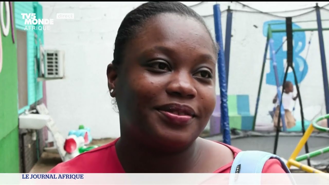 Côte d'Ivoire : le développement des crèches
