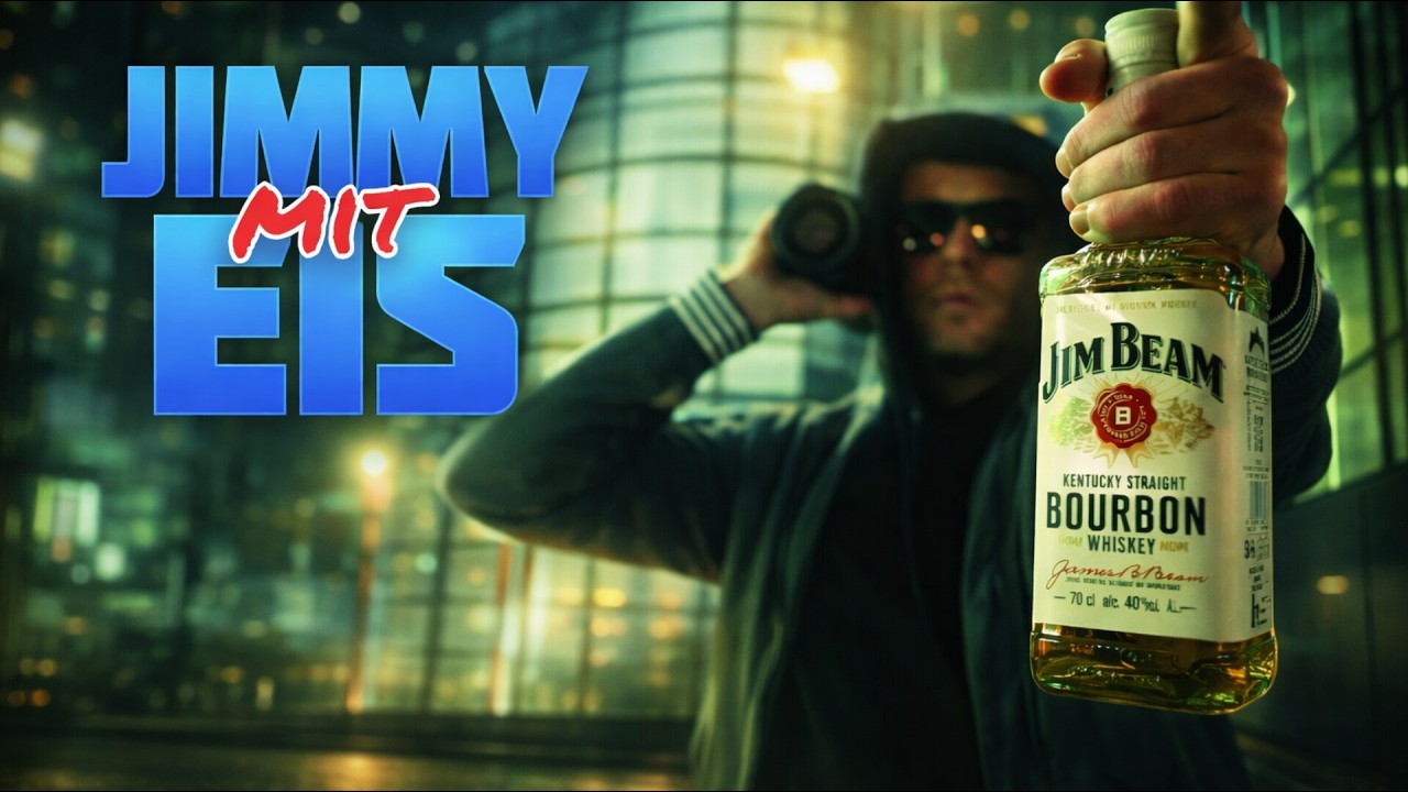 Smollzky - Jimmy mit Eis(prod. by FANTOM XXX)
