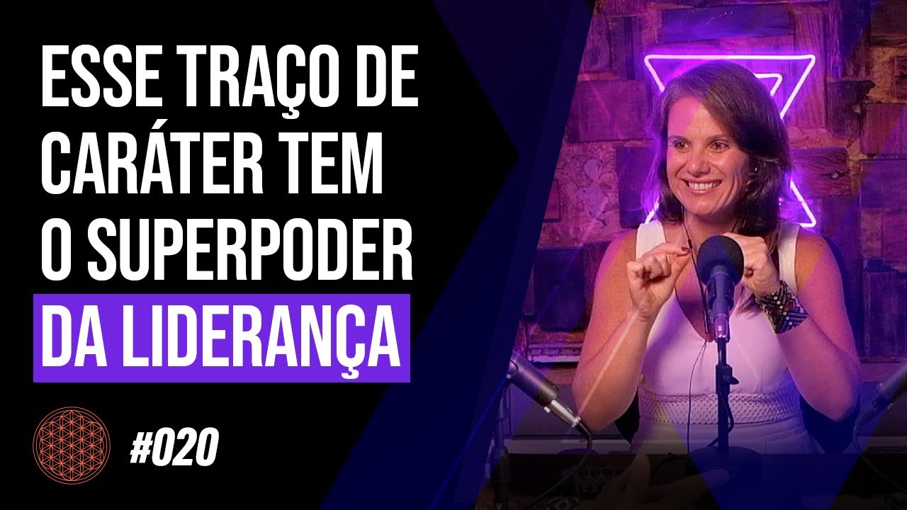 A Ferida da Manipulação - Círculo das Emoções - EP. #020