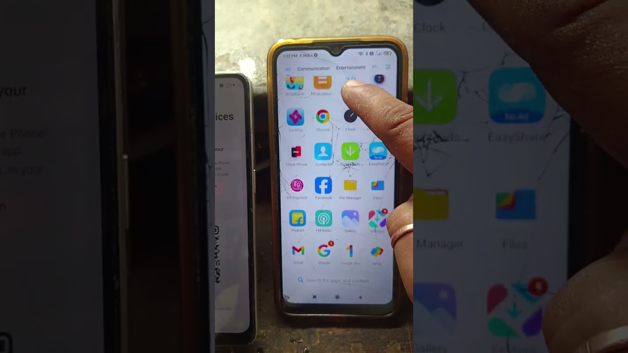 OPPO RENO 8 CPH 2359  FRP BYPASS WITHOUT PC 100% DONE
