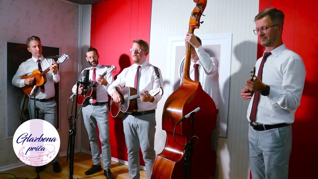 Savski Valovi - Ne diraj moju ljubav