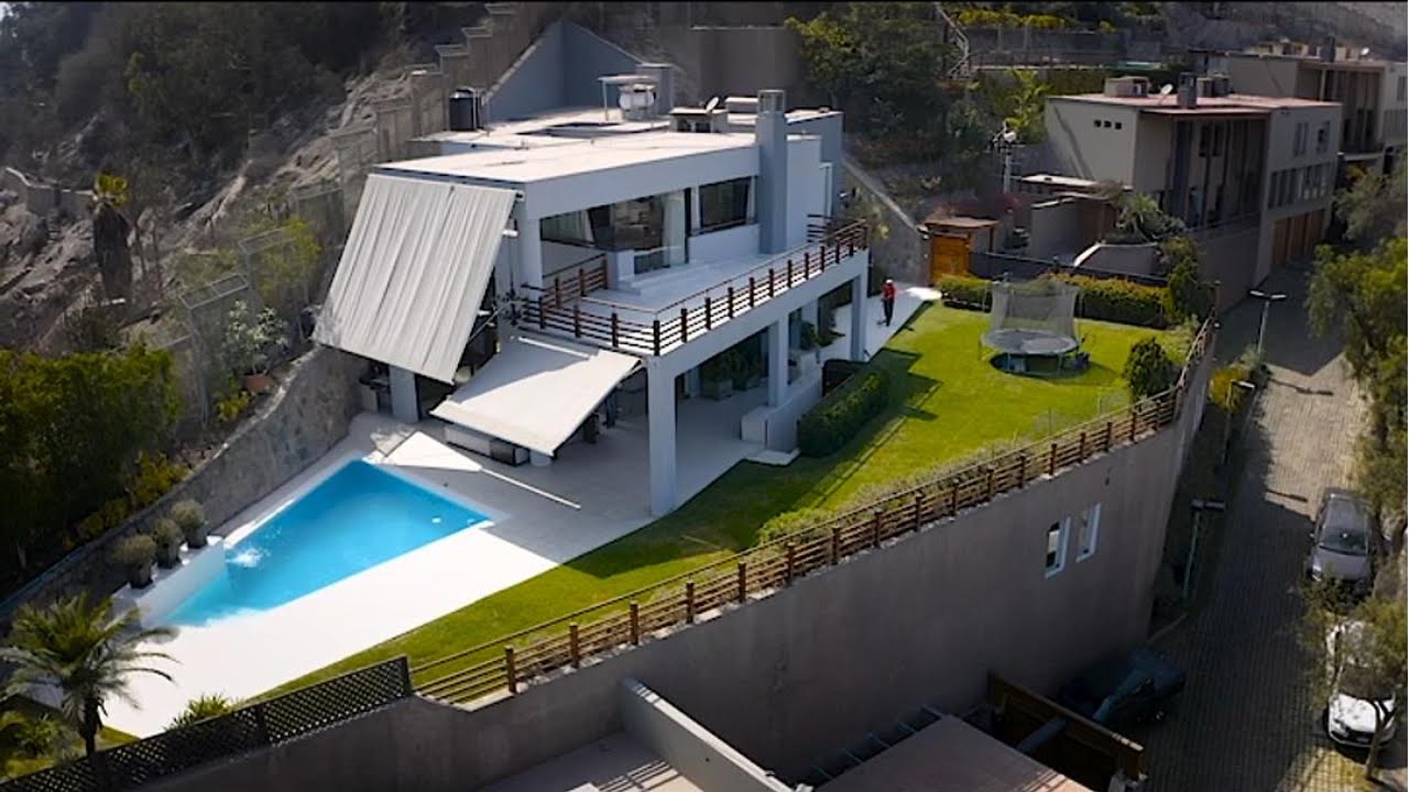 Casa en venta La Planicie, El Monticulo