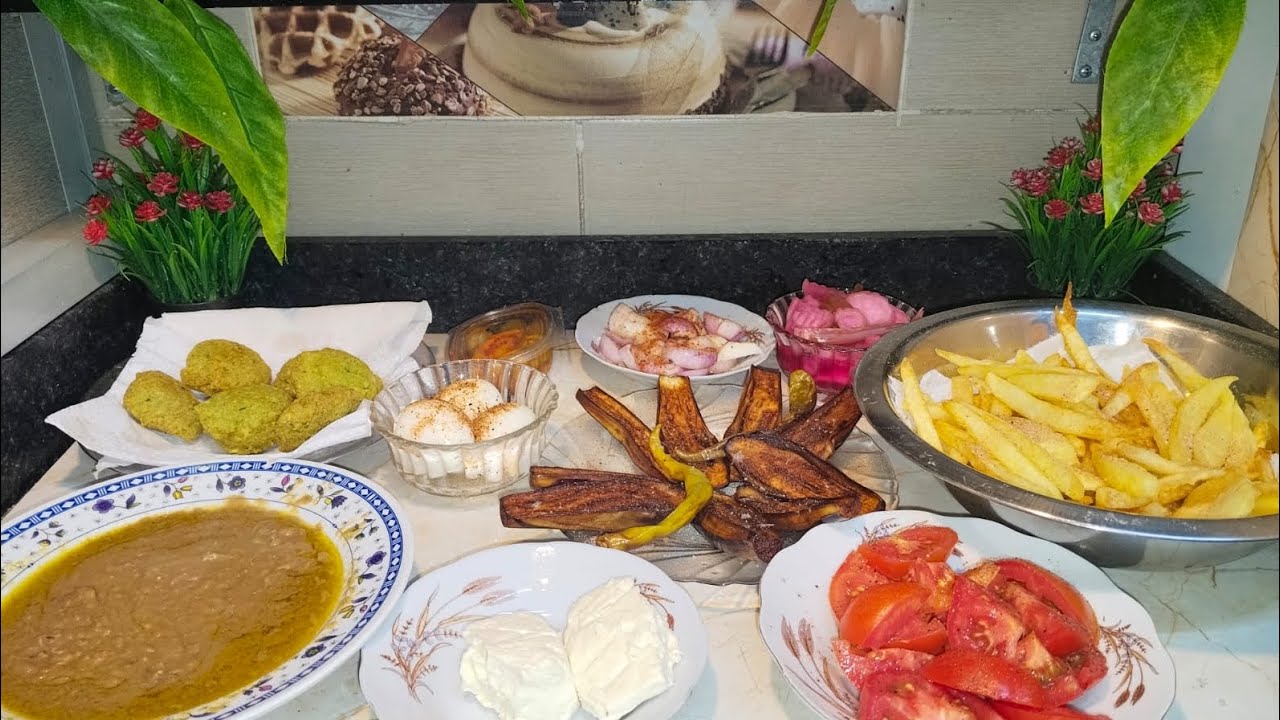 يوم الجمعة غير أي يوم 🌹روتين هادي وبركة