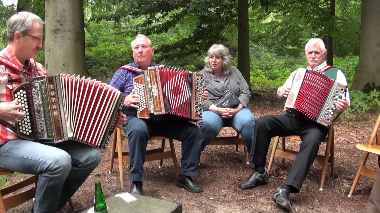 Impressie Harmonicadag  13 08 2016