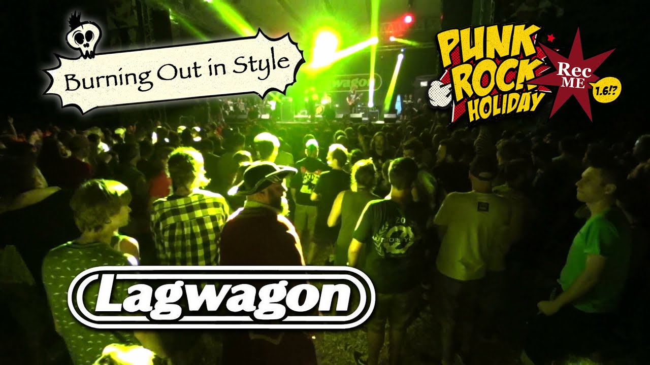 #018 Lagwagon 