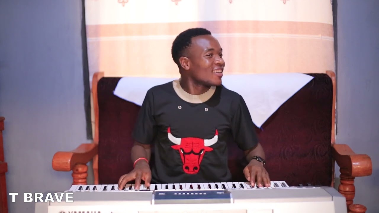 IGISIRIMBA BY SABUNE 🎹🎹NEW STYLE 2024 🔥🔥🔥