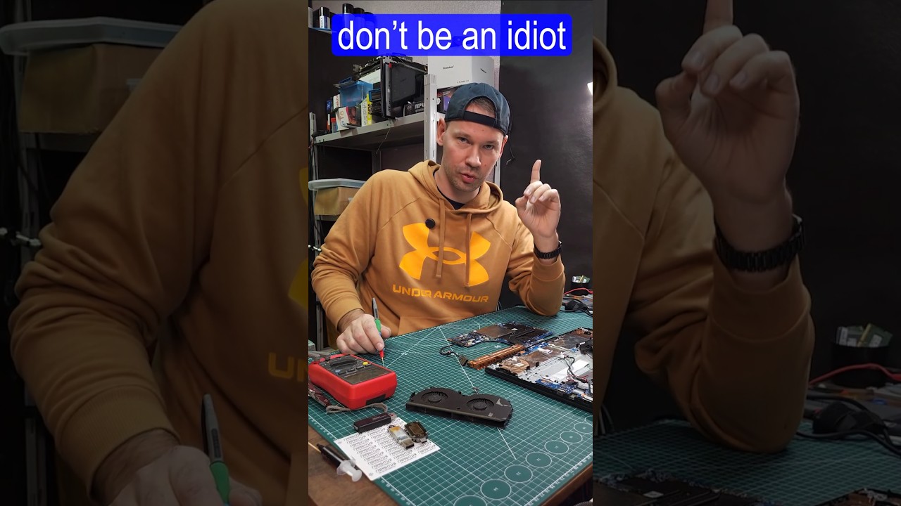 Как выглядит наивность?