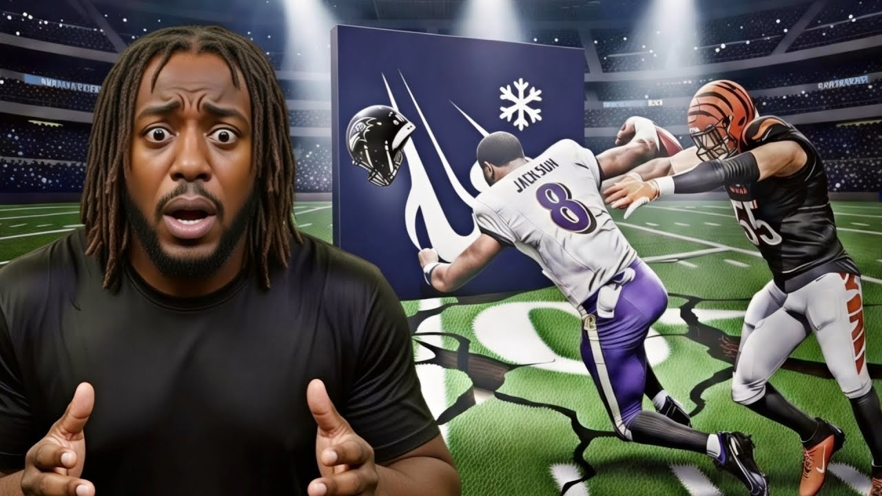 NEW COMBINE PROMO IS ABOUT TO KILL MADDEN EVEN MORE!