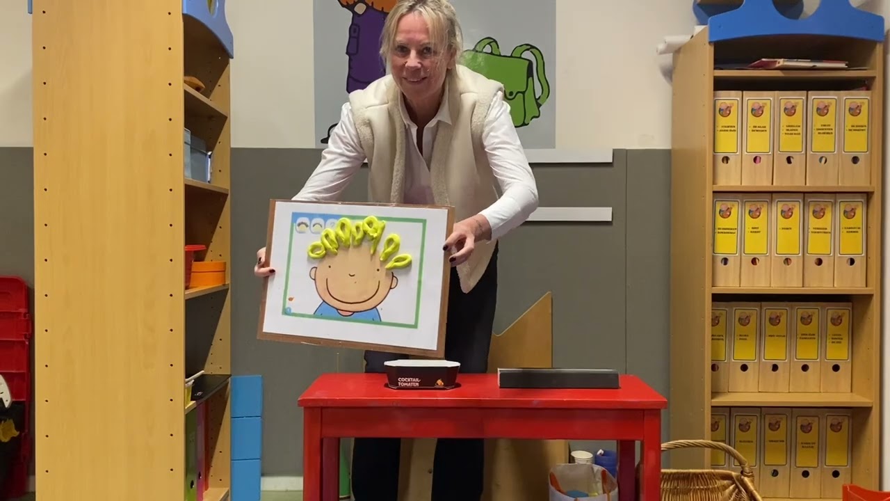 Tik tak : Mijn lichaam 2025
