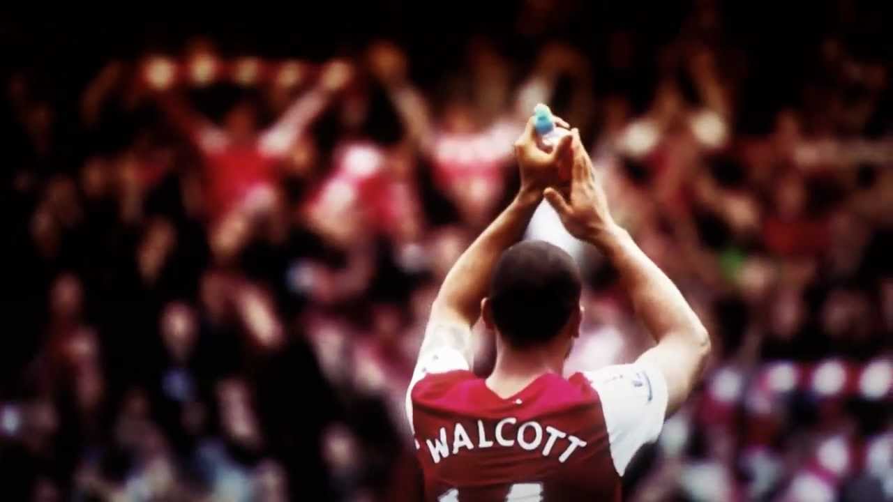 Arsenal FC - Don't You Worry