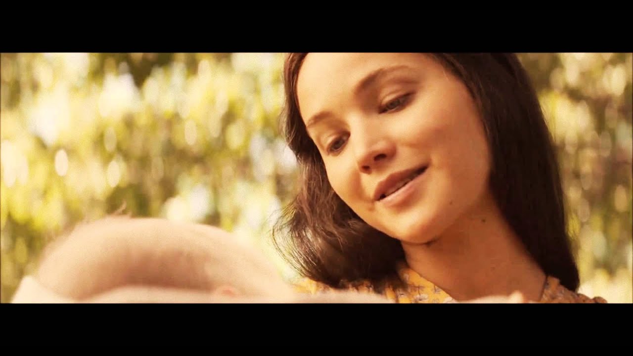 The Hunger Games : Mockingjay Part 2 - Epilogue // Ending Scene
