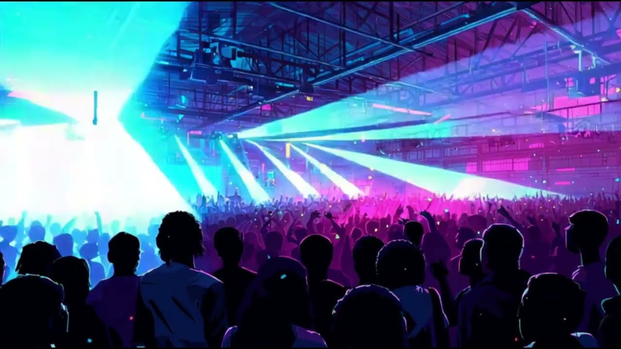 Experimental Raver - Boss Man Bop [DRUM N BASS]