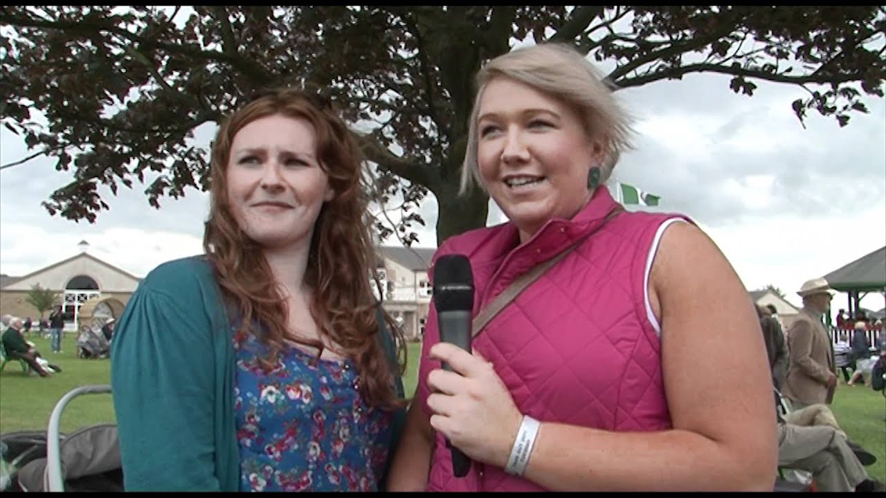 Great Yorkshire Show 2011 - Official Highlights - Day One