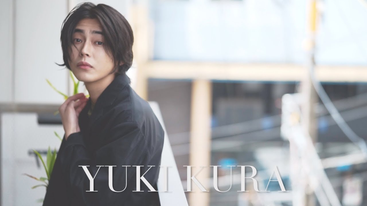 Af_201 YUKI KURA