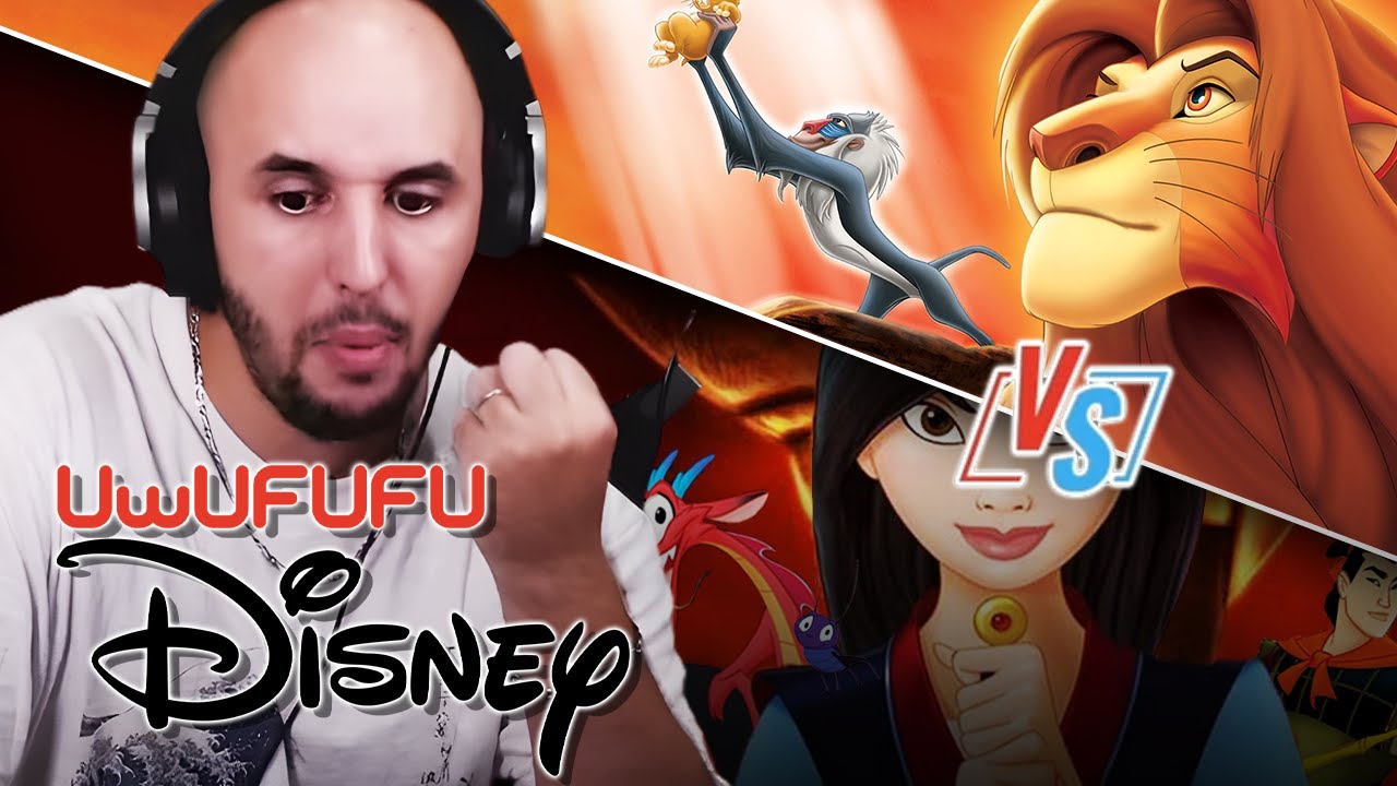 LE TOURNOI DU MEILLEUR CLASSIQUE DISNEY