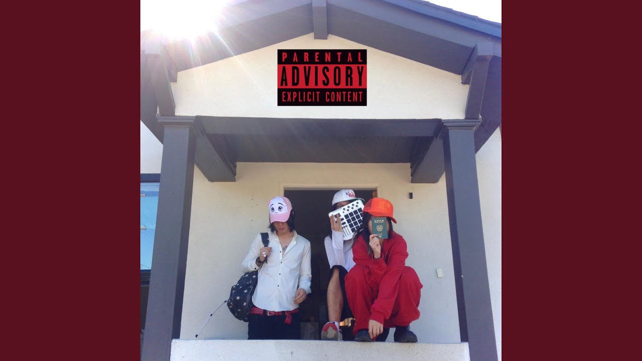 노 (i cant be on yo music)