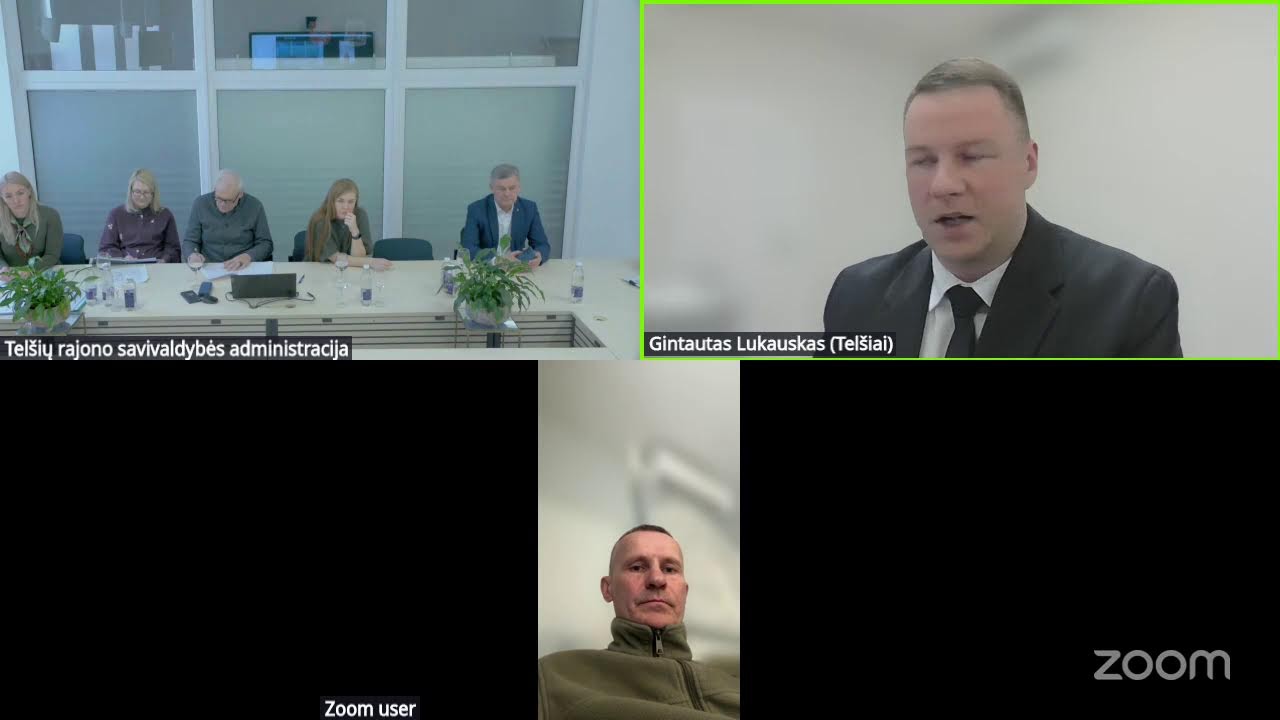 2026-03-19  14:00 val. Verslo, ekonomikos ir finansų  komiteto posėdis