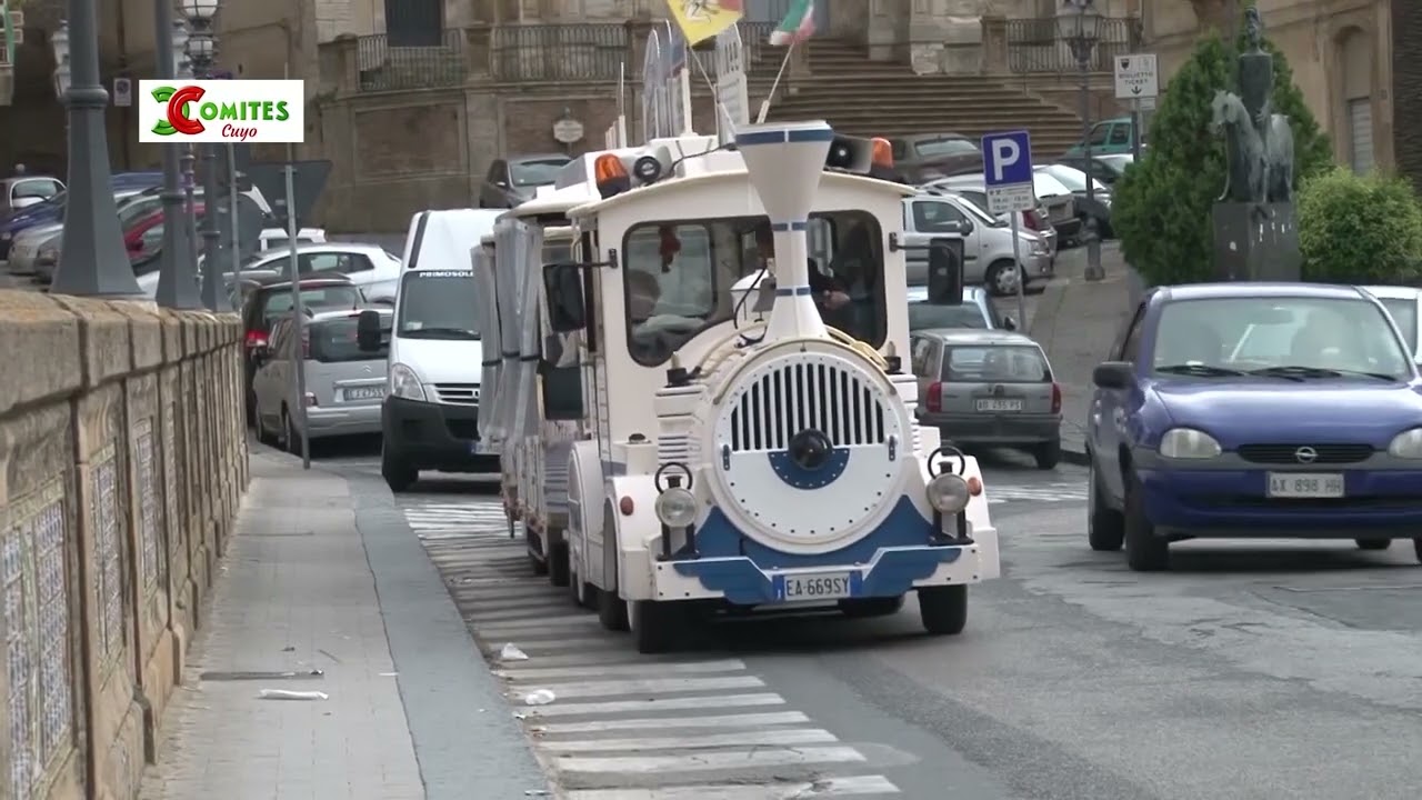 PRONTO ITALIA EN GRAMMICHELE B
