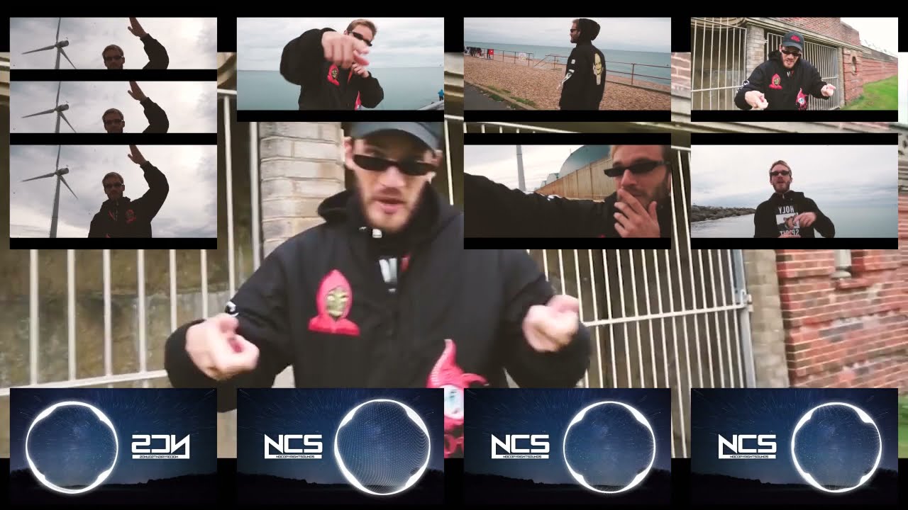 B**ch Lasagna Sparta Slow TTE Remix (ft. NCS. Almost - NoBGM)