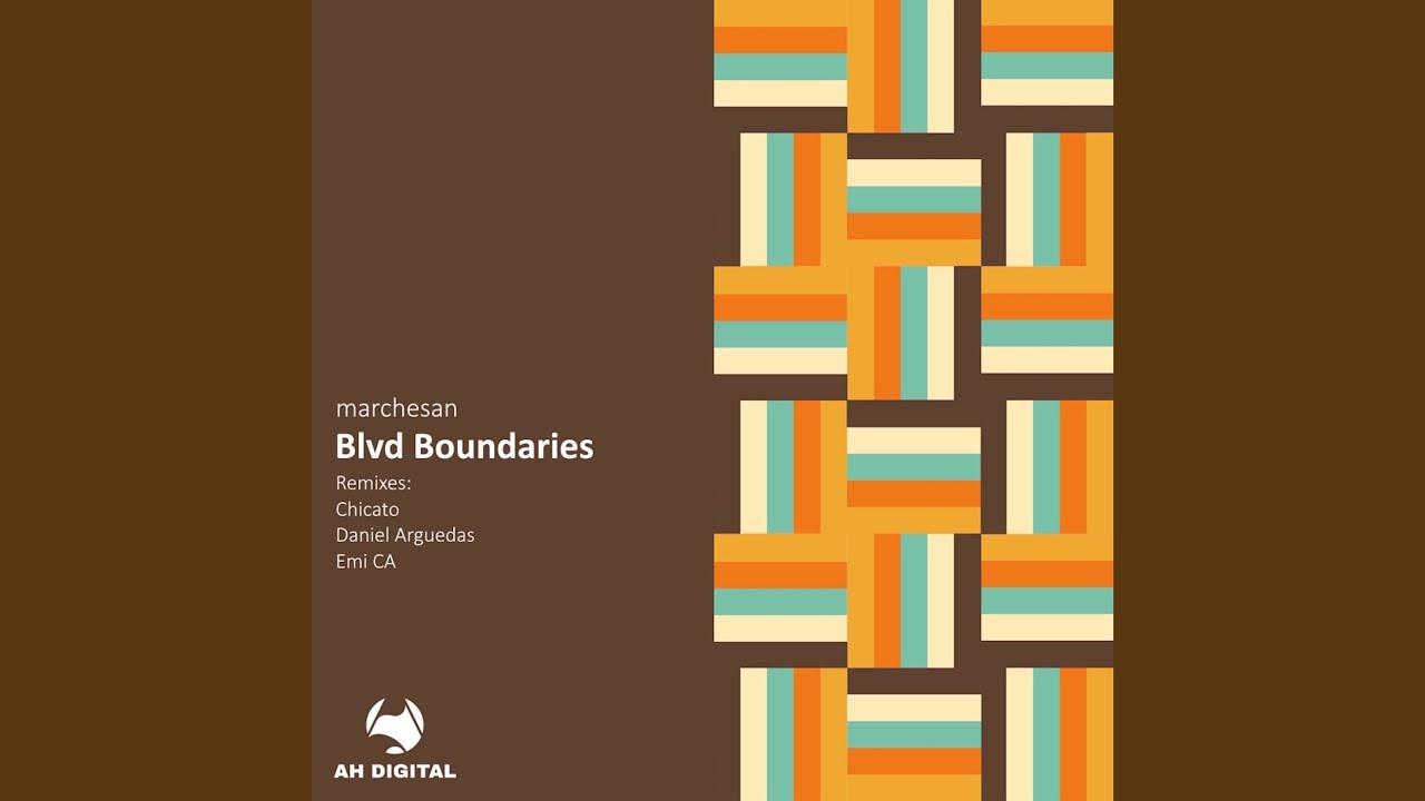 Blvd Boundaries (Emi CA Remix)