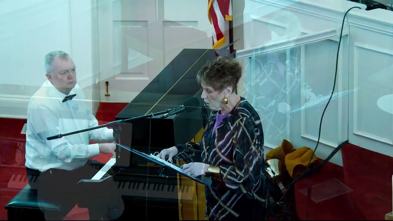 Special Music Prelude - 2-22-26 - 