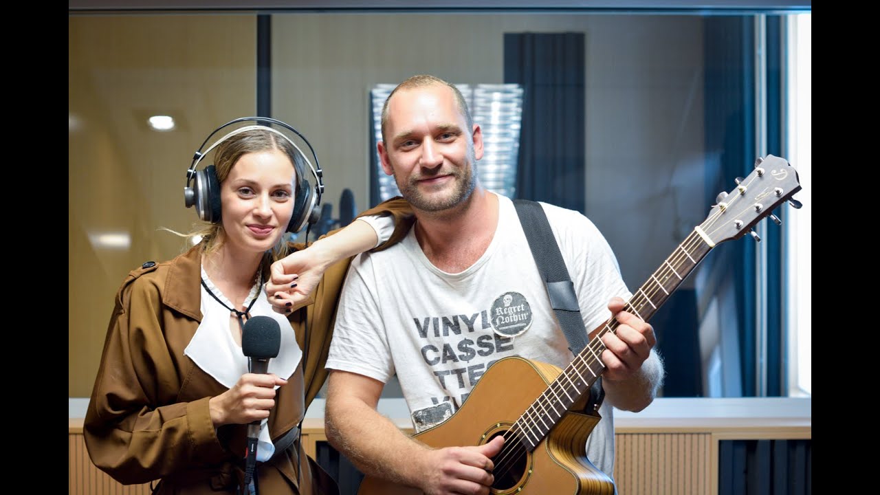 Mária Čírová - Unikát (Expres Live)