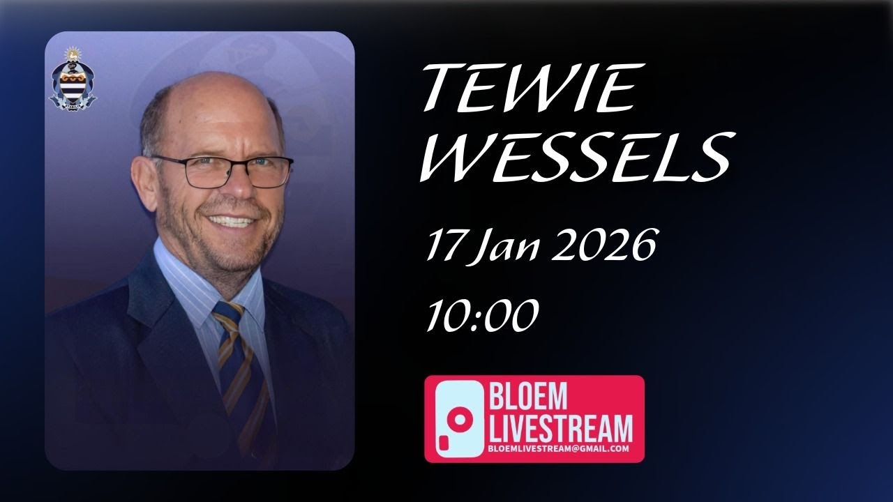 Tewie Wessels
