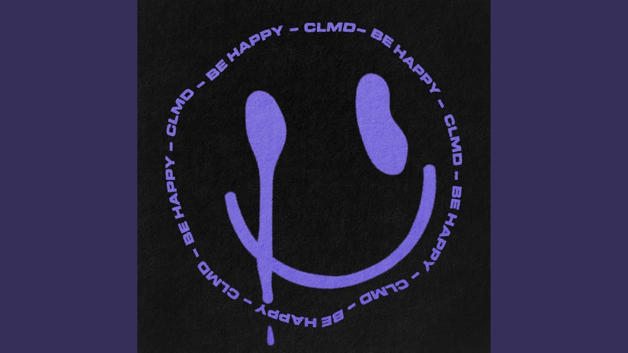 Be Happy