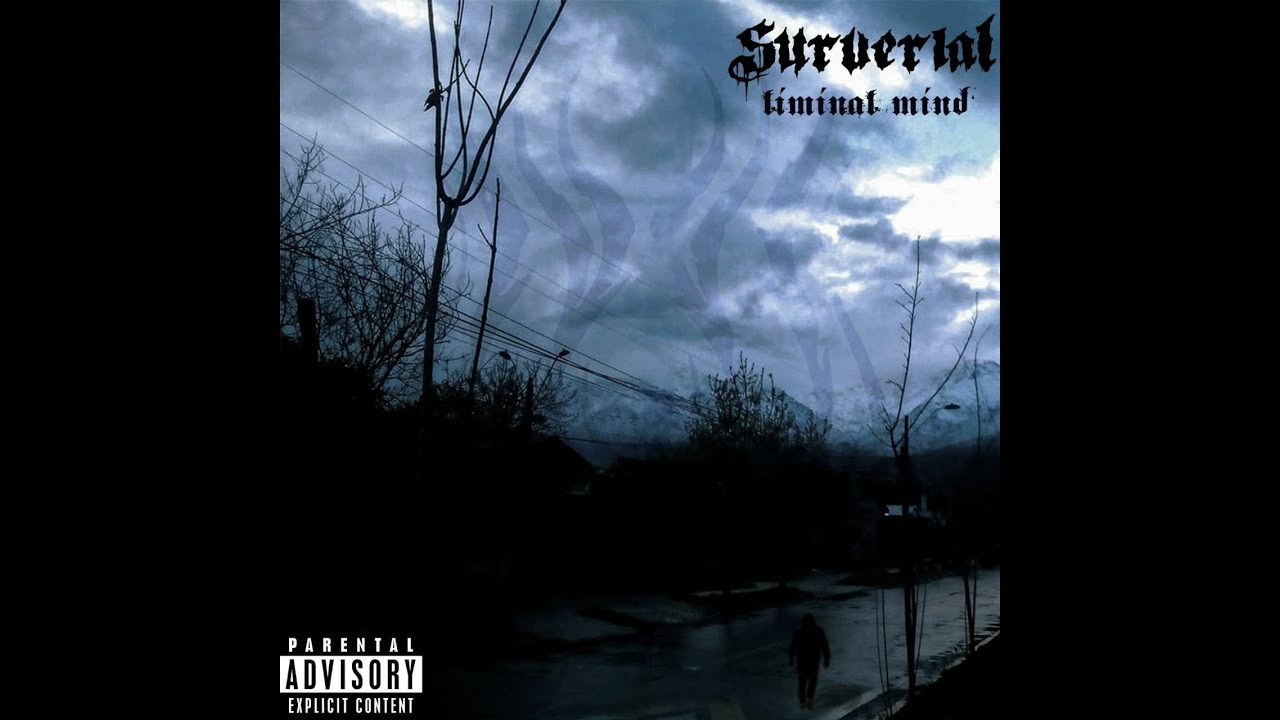 Surverial - Liminal Mind [Audio Track]