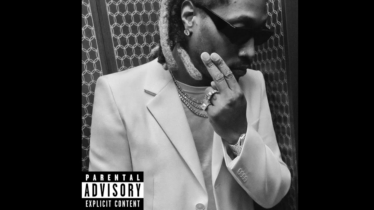 [FREE] FUTURE X METRO BOOMIN TYPE BEAT - BLACK MIDNIGHT