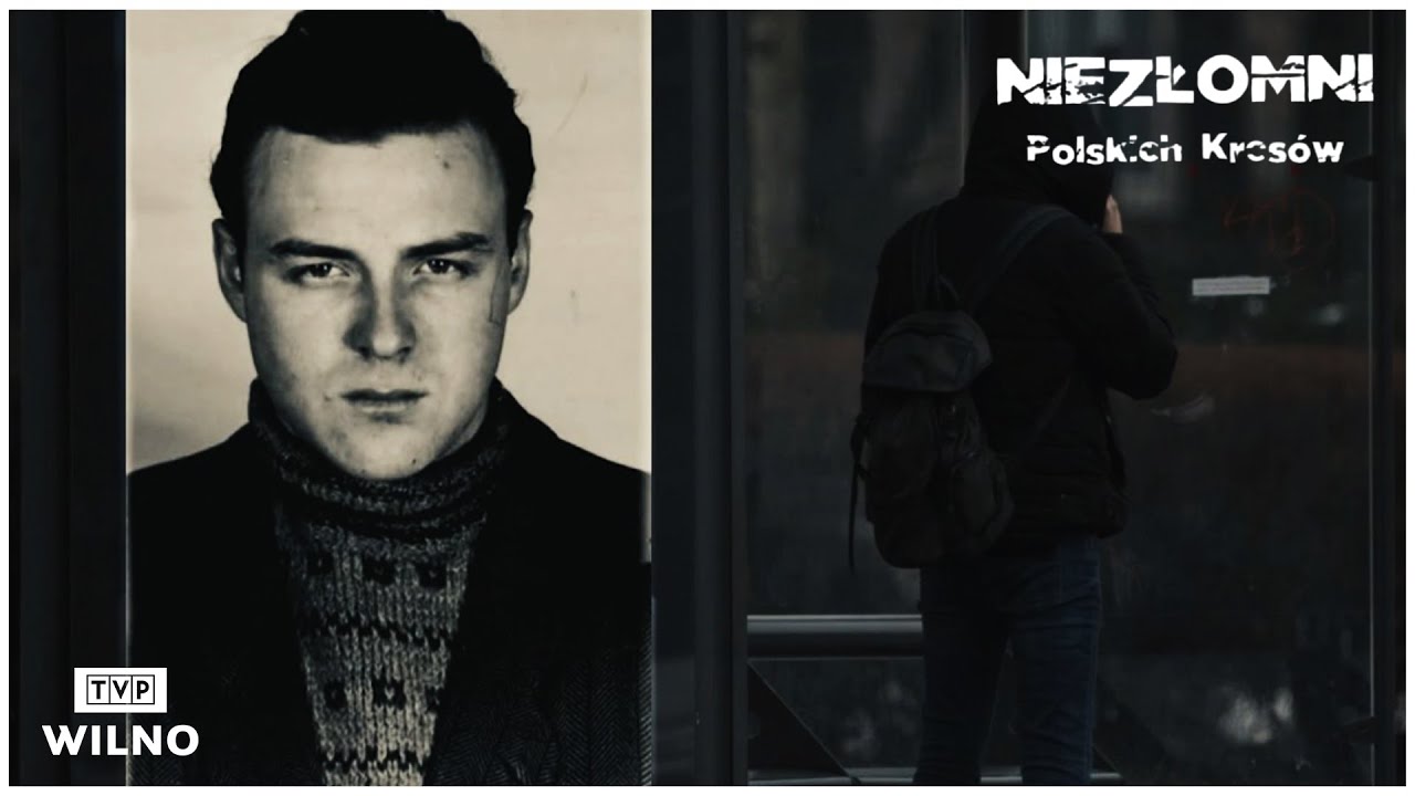 Niezłomni Polskich Kresów | Kazimierz Chmielowski Rekin #1