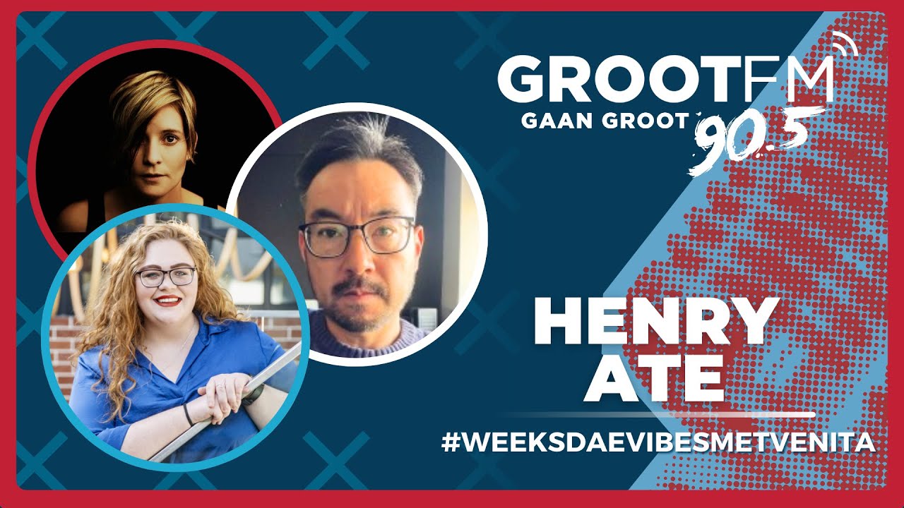 #WeekdayVibesWithVenita