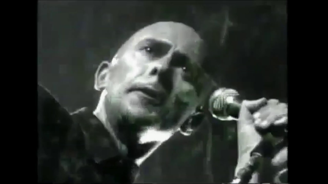 Queso ruso - Los Redondos (Centro Municipal de Exposiciones, 03-10-1992) CC