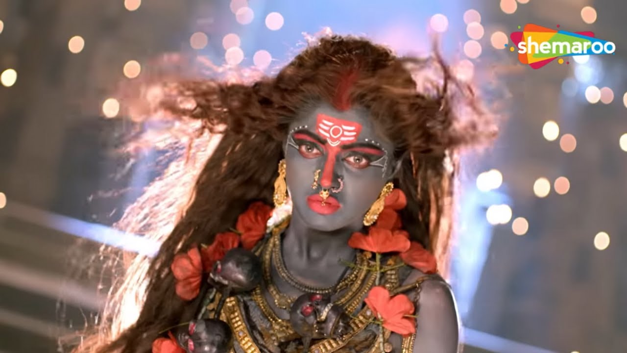 क्या माँ काली कर पाएंगी जलंधर का वध ? | Vighnaharta Ganesh - Episode 169 | Shemaroo Tv
