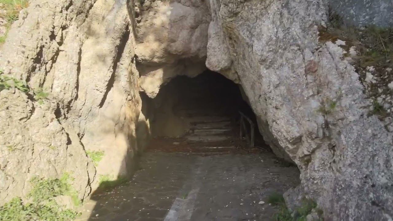 Magliano Nuovo e Magliano Vetere