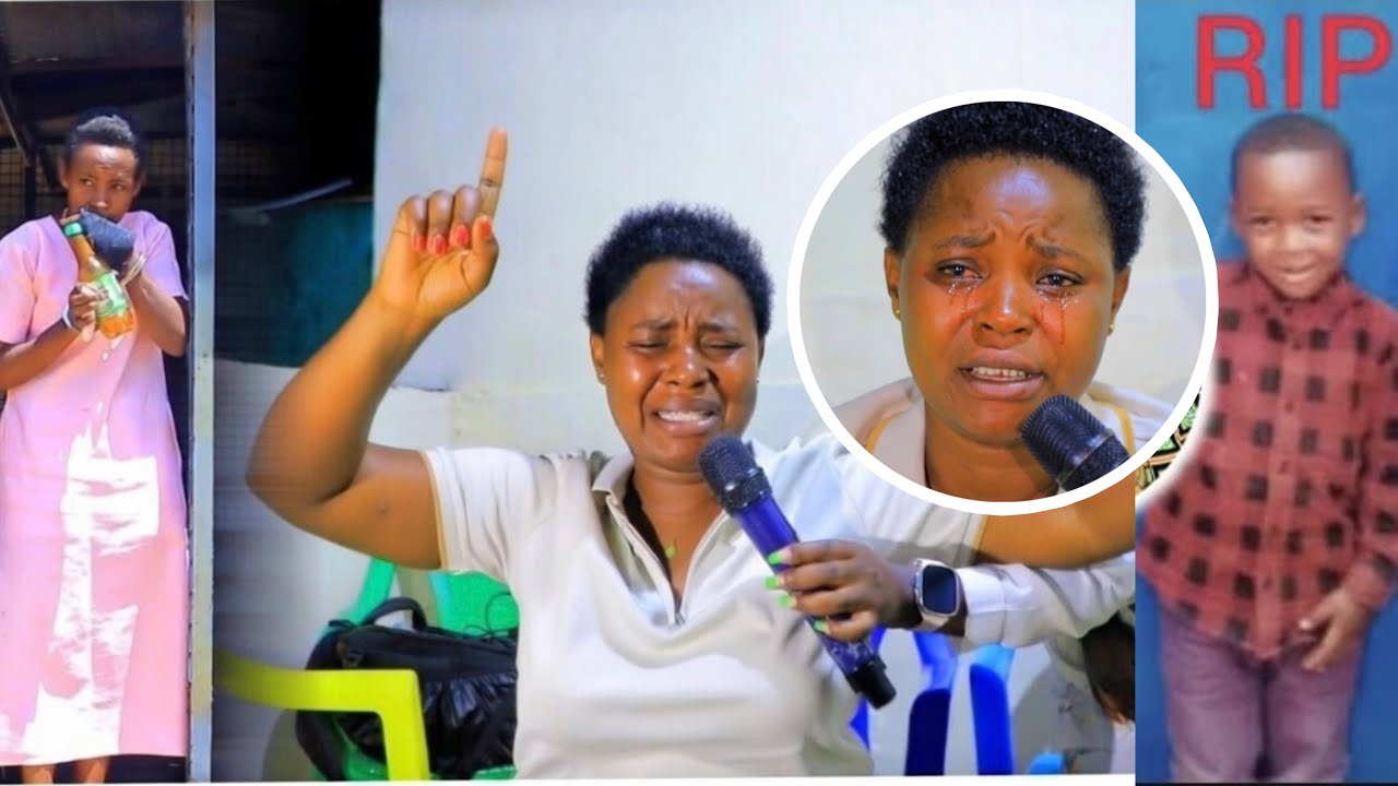 MUNTABARE MUNTABARE MUNTABARE 😭💔BARANKURIKIZAHO⚠️BANYICIYE UMWANA….AZANYE INDI NKURU DUKUKA UMUTIMA