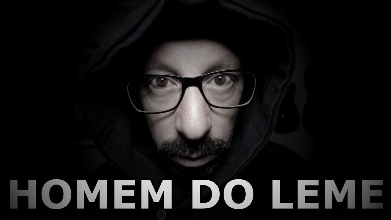 HOMEM do LEME - XUTOS & PONTAPÉS (José Abreu COVER)