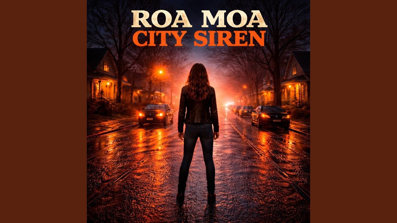 City Siren