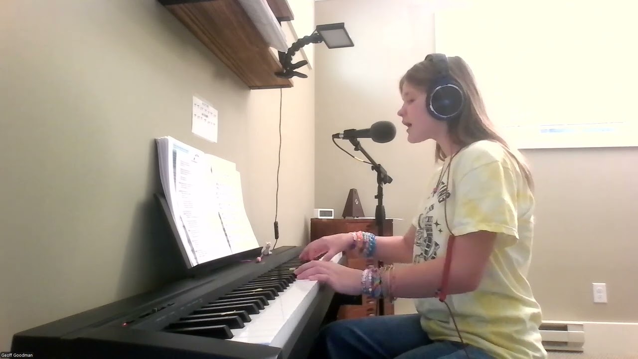 With or Without You by U2