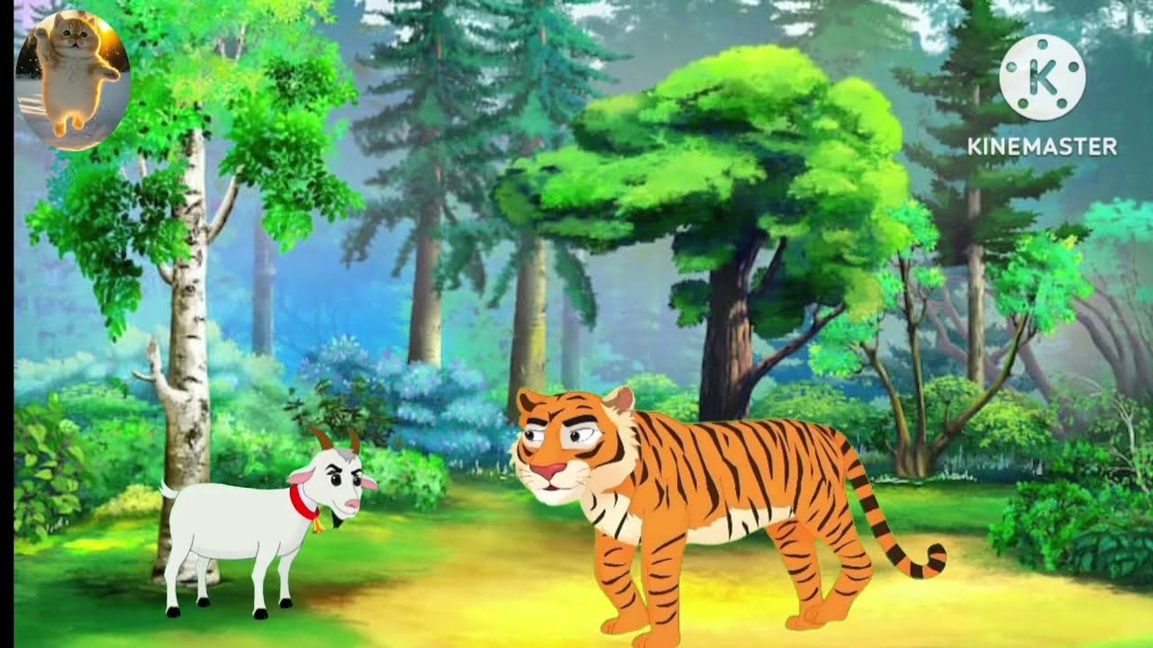 বিশ্বাসের জয়।। বাংলা কার্টুন।। Bengali Cartoon @Cartoondreams2