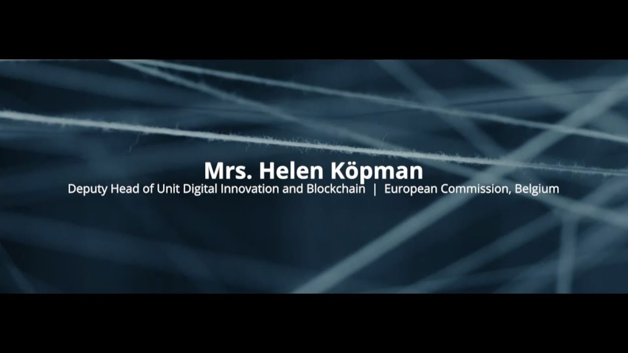 Helen Köpman | BLOCKWALKS