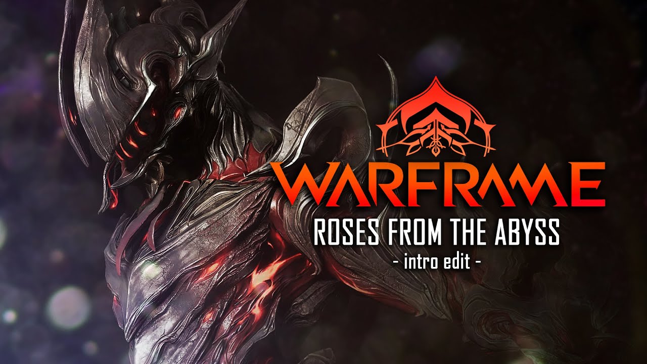 Warframe: The Old Peace | Roses From The Abyss (With Intro)