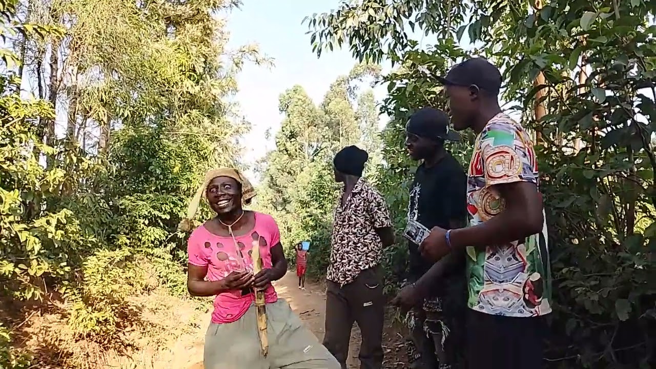 Kiswahili ya ushago 