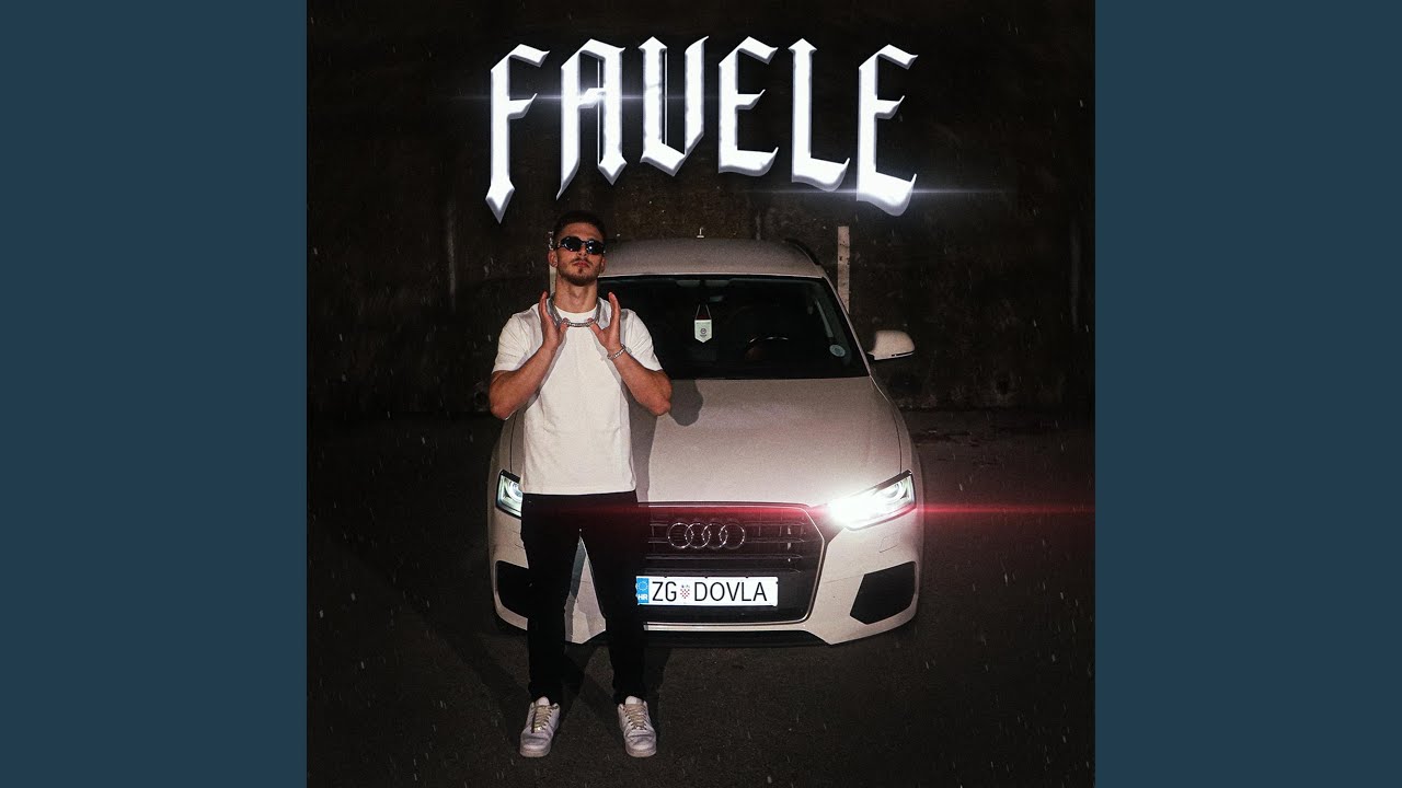 Favele