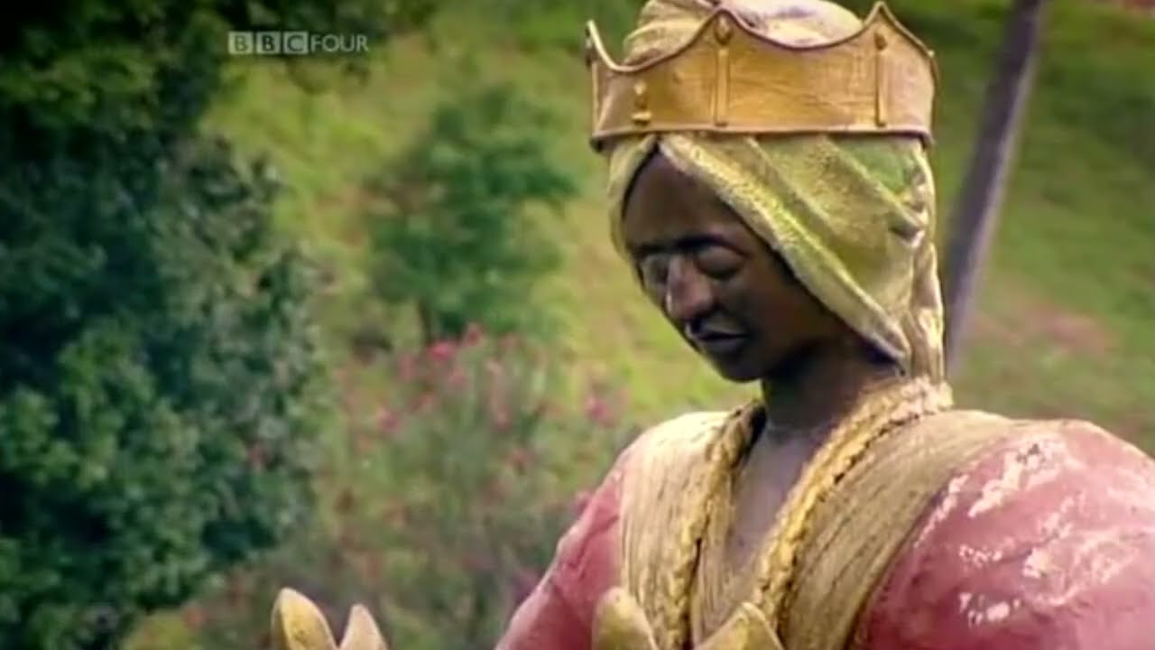 Where did Samba come from?