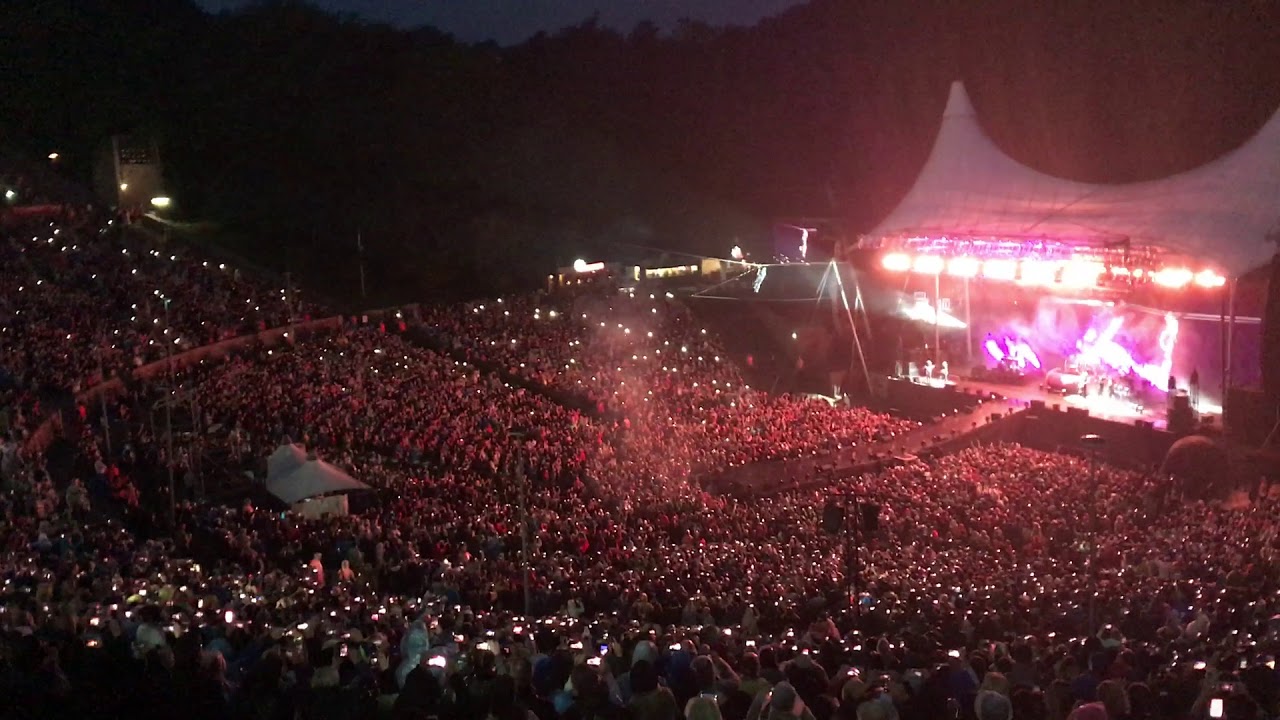 Pink - Opening @ Berlin Waldbühne 12.08.17