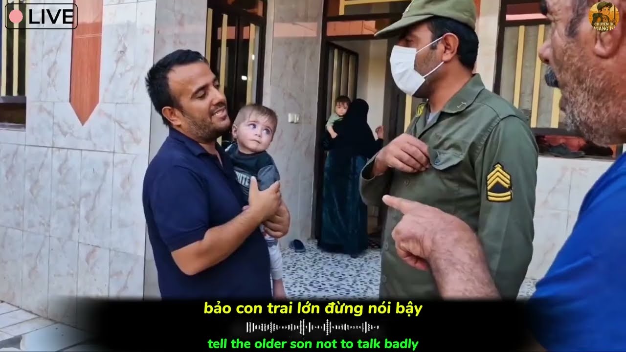 Phần 139 – Con trai lớn đứng ra bảo vệ Sora trước bố mẹ chồng🛡️🔥