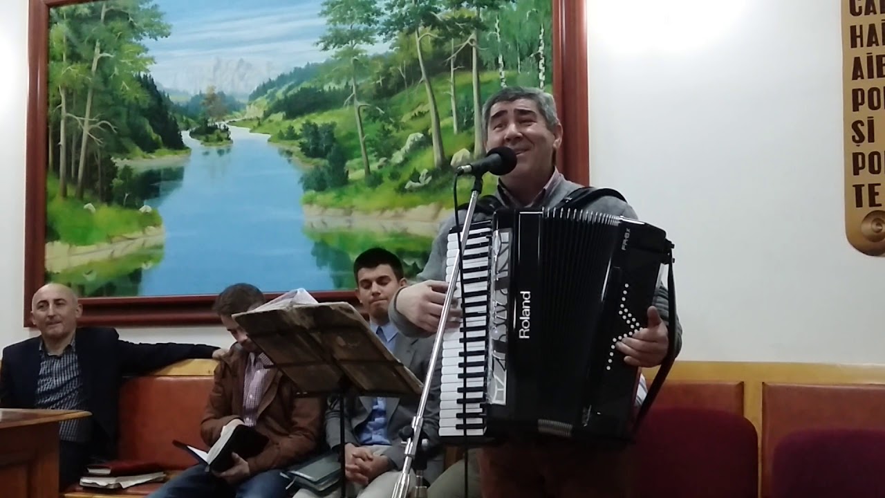 Să ştiu să tac  cântă fr Medu din Cluj ,în bis  din Lăschia