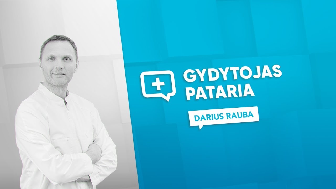 „Gydytojas pataria“: kaip gydyti alerginę slogą ir kodėl pavasarį kankina ūminis sinusitas?