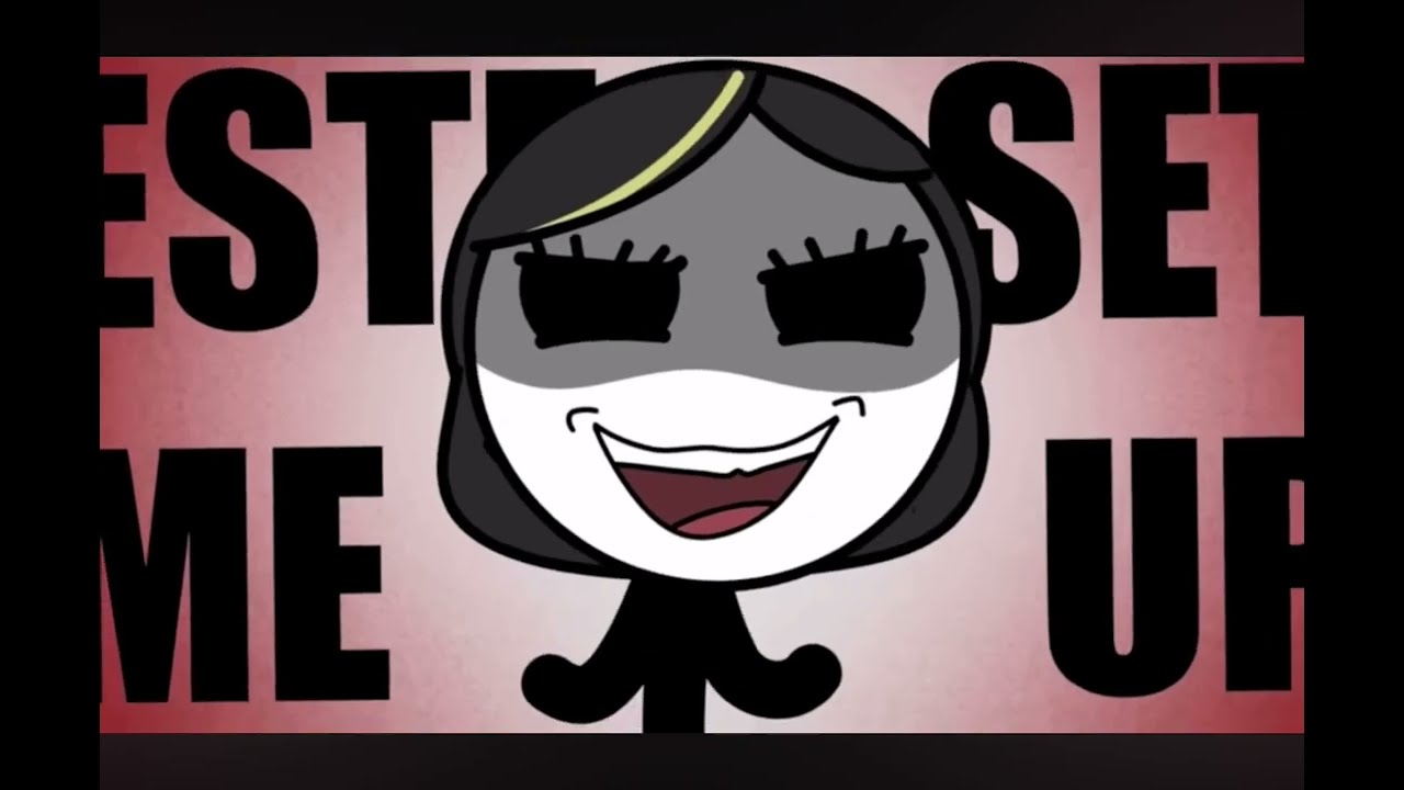 BillyFR - Este set me up ft ChansFr.